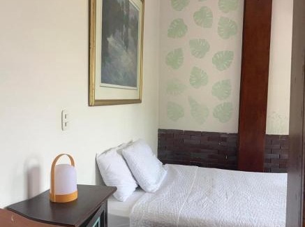 San Martin Cama Y Desayuno | La Casona Llanera