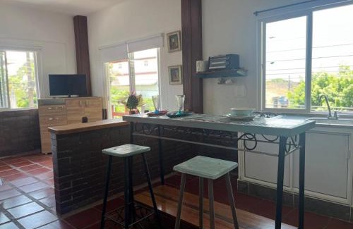 San Martin Cama Y Desayuno | La Casona Llanera