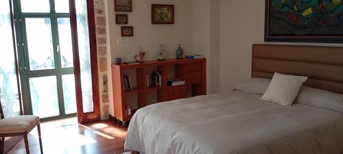 Pereiro de Aguiar Casa | La Casona RibeiraSacra