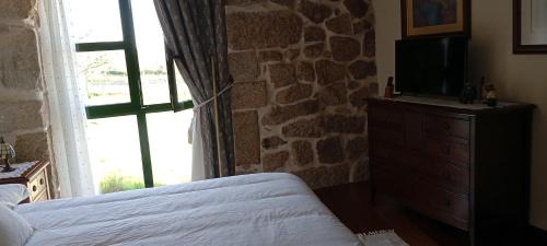 Pereiro de Aguiar Casa | La Casona RibeiraSacra