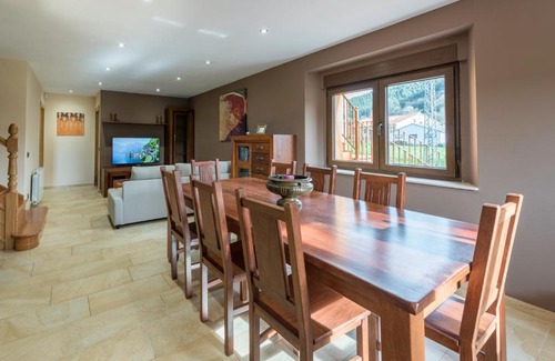 Ribamontán al Monte Casa | La Casonia