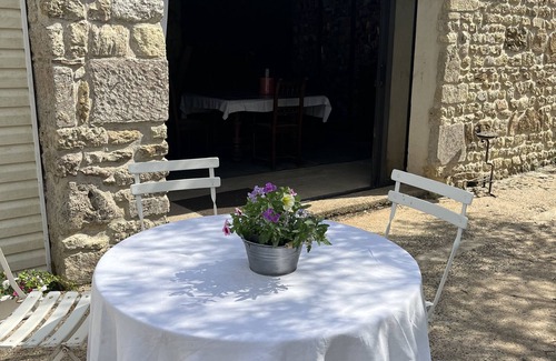 Saint-Savinien Cabaña | "La Cassine"