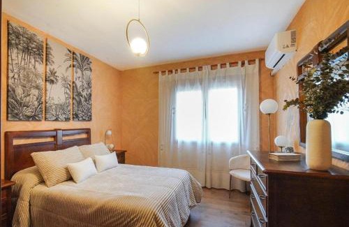 Cabezuela del Valle Apartamento | La castañera