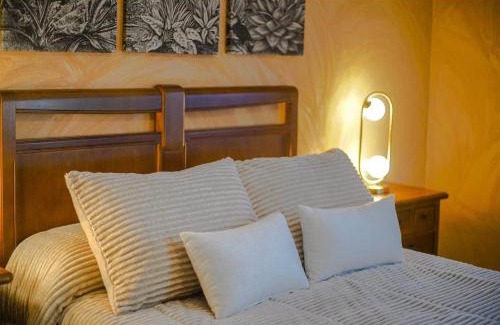 Cabezuela del Valle Apartamento | La castañera