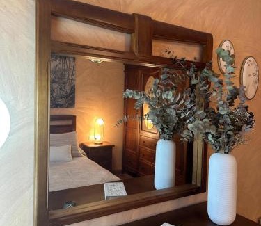 Cabezuela del Valle Apartamento | La castañera