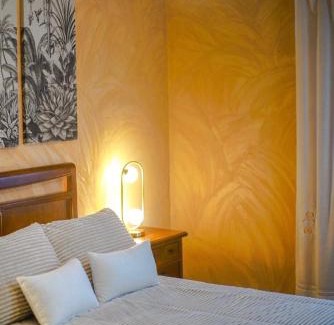 Cabezuela del Valle Apartamento | La castañera