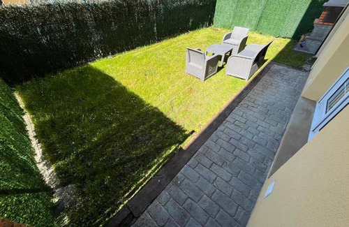 Udias Casa | La Casuca de Alba