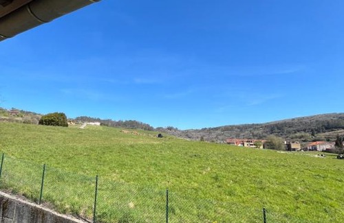 Udias Casa | La Casuca de Alba