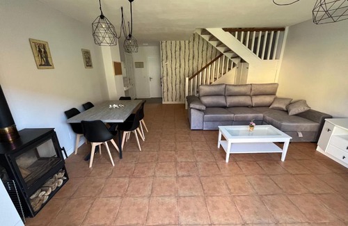 Udias Casa | La Casuca de Alba