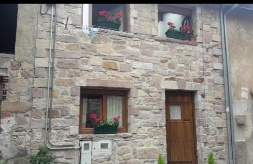 San Miguel Casa | La casuca de San Miguel