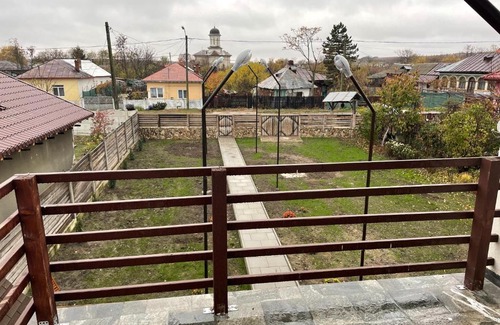 Mischii Casa | La catalin