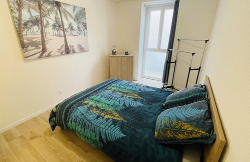 Renaison Apartamento | La Cave aux Lumières ✨ Live the Roannaise Coast ❤️