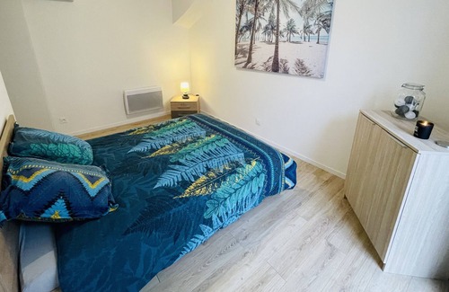 Renaison Apartamento | La Cave aux Lumières ✨ Live the Roannaise Coast ❤️