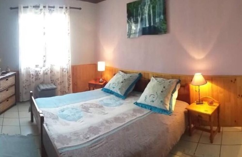 Saint-Leu Hotel | La Caz Océane