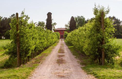 Terzo d'Aquileia Casa | La Centuria Società Agricola Casa Vacanze