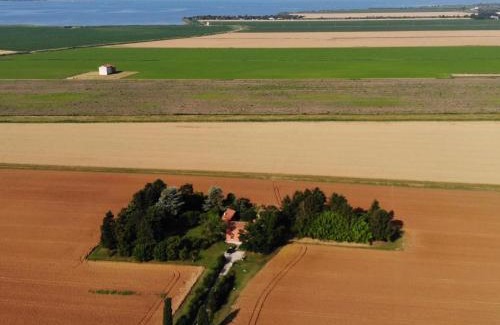 Terzo d'Aquileia Casa | La Centuria Società Agricola Casa Vacanze