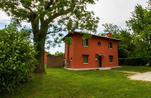 Terzo d'Aquileia Casa | La Centuria Società Agricola Casa Vacanze
