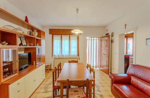 Corbola Casa | La Cesarina - Veneto