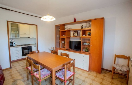 Corbola Casa | La Cesarina - Veneto