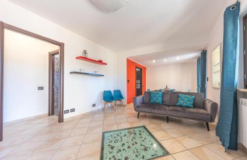 Anzio Casa | La Cha di Giada