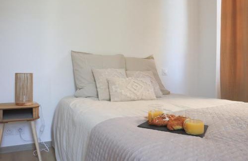 Wahlbach Apartamento | La Chambre Aux Anges