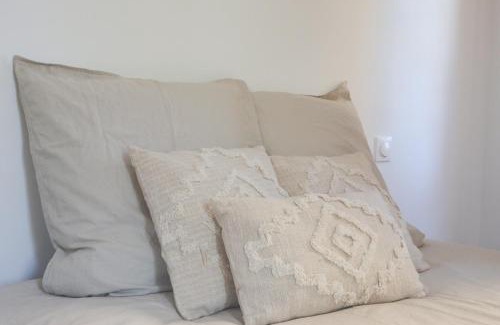 Wahlbach Apartamento | La Chambre Aux Anges