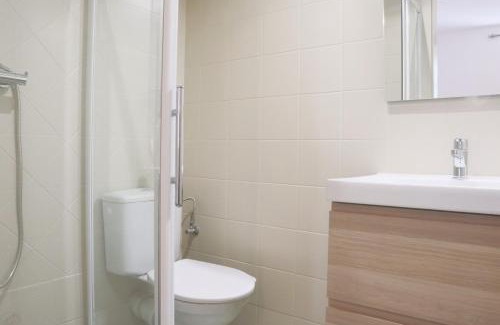 Wahlbach Apartamento | La Chambre Aux Anges