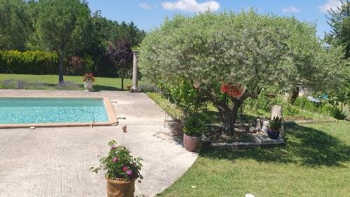 Saint-Michel-l'Observatoire Apartamento | la chambrette