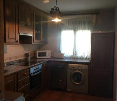 Carrascosa Casa | La Chaparra