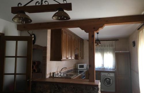 Carrascosa Casa | La Chaparra