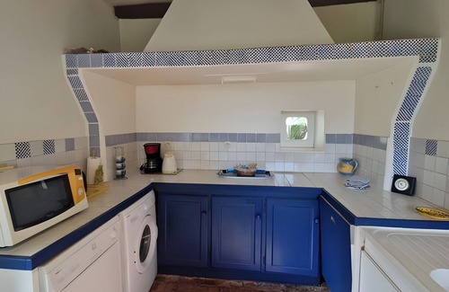 Thoree-les-Pins Chalet De Esquí | La Chapelle - Campagne - 8p - Rêve au Mans