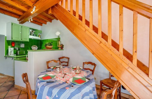 Castries Casa | La Chapelle de Fontmagne - Piscine, tennis et grand parc - Castries