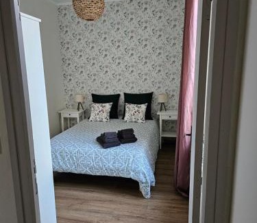 Givet Apartamento | La CharMeuse