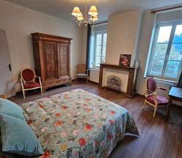 Givet Apartamento | La CharMeuse