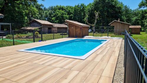 Mano Casa | La cheneraie