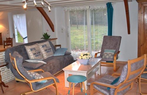 Mano Casa | La cheneraie