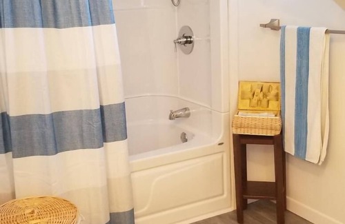 La Cale-a-Will Casa | La Cigale des Îles Grande-Entrée Îles de la Madelaine