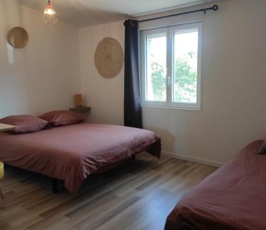 Eclaron-Braucourt-Sainte-Liviere Casa | La Cigogne