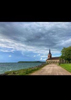 Eclaron-Braucourt-Sainte-Liviere Casa | La Cigogne