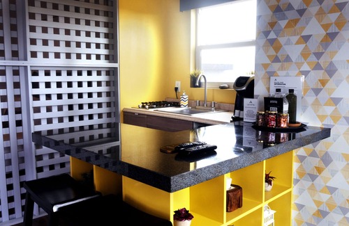 San Antonio de las Minas Hotel | La Cima del Valle Hotel