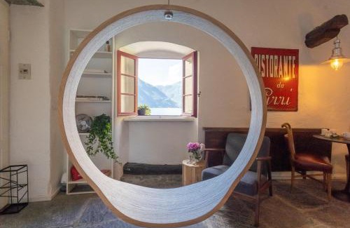 Nesso Apartamento | La Civera - Nesso Lake Como by Rent All Como