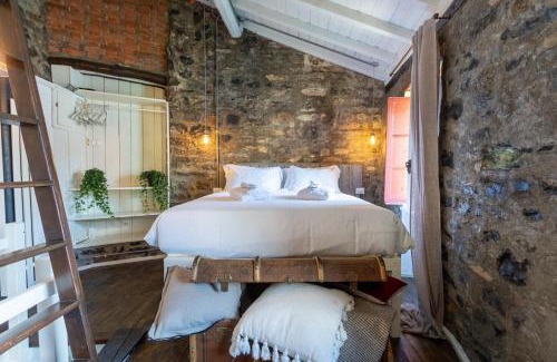 Nesso Apartamento | La Civera - Nesso Lake Como by Rent All Como