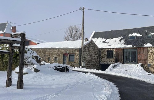 Creste Casa | La clé des champs de Laumont