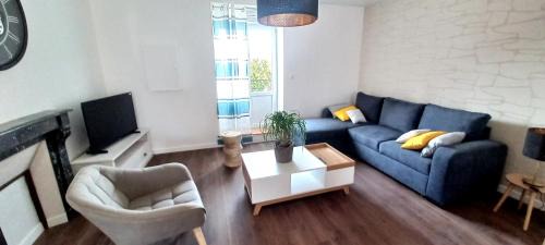 Ducey Apartamento | La Clé du Génie