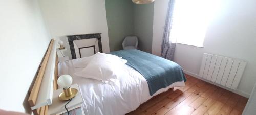 Ducey Apartamento | La Clé du Génie