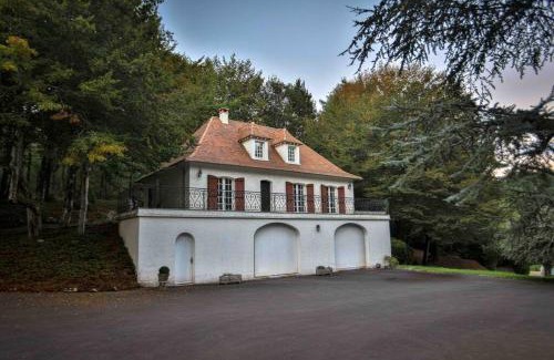 Brantome-en-Perigord Casa | La Claperie, familial, parc et piscine