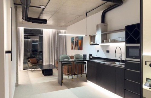 Marcory Apartamento | La Clarté
