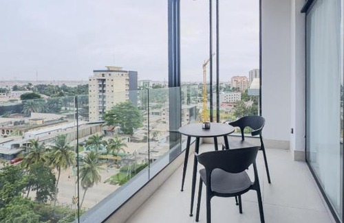 Marcory Apartamento | La Clarté