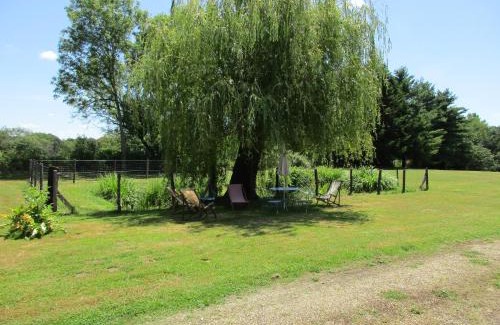 Saint-Nizier-le-Bouchoux Casa | La Closerie