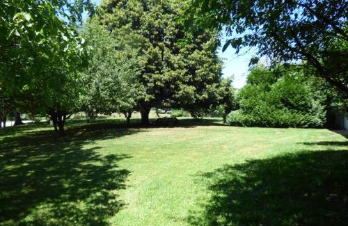 Saint-Nizier-le-Bouchoux Casa | La Closerie